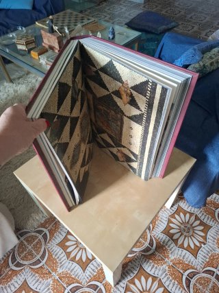 il palazzo del quirinale libro grande