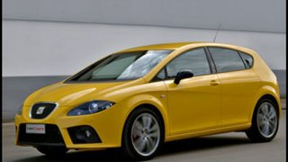 SEAT Leon 2008