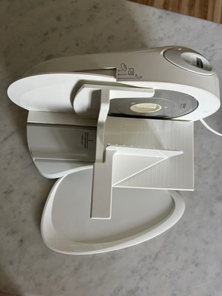 Affettatrice Zelmer ZFS07