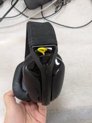 Logitech G435 LIGHTSPEED Auriculares Inalámbricos