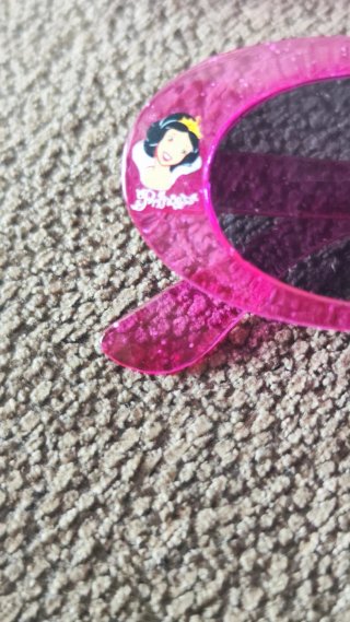 Gafas de sol Disney Princesas Niña