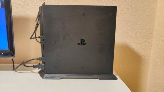 PS4 Pro 1TB Negra - Preguntar Condiciones