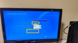 PS4 Pro 1TB Negra - Preguntar Condiciones