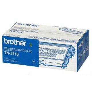 Tóner Brother TN-2110 Original
