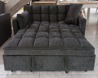 Sofá Cama, *matrimonial*, Hannah, Cómodo. ¡Oferta!