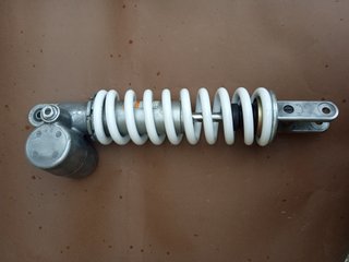 Amortiguador Suzuki LTZ 400 Trasero