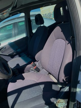 Mercedes-Benz Clase A 2002 AVERIADO