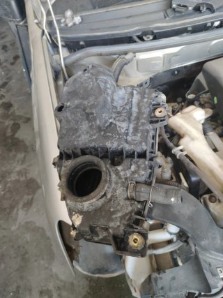 Filtro de aire Honda Civic