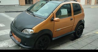 jdm abaca 2008