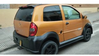jdm abaca 2008