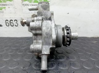 Depresor freno / bomba vacio nissan cabstar 113801