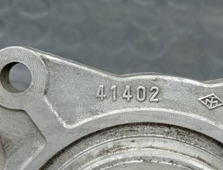 Depresor freno / bomba vacio nissan cabstar 113801