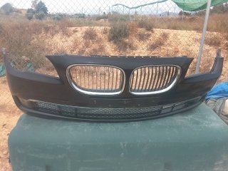 Paragolpes BMW Serie 7