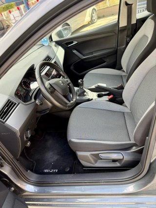 SEAT Ibiza 2018