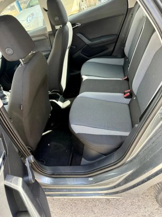 SEAT Ibiza 2018