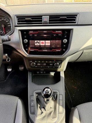 SEAT Ibiza 2018