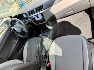 SEAT Ibiza 2018