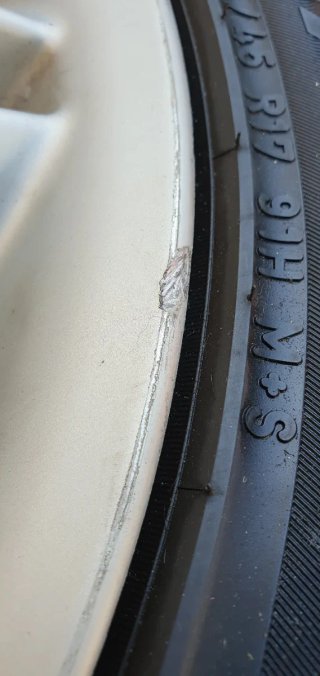 Llantas Seat León FR 17 Originales