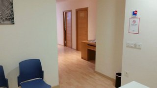 Oficina en alquiler en Sector Sur  - La Palmera - Reina Mercedes en Sevilla