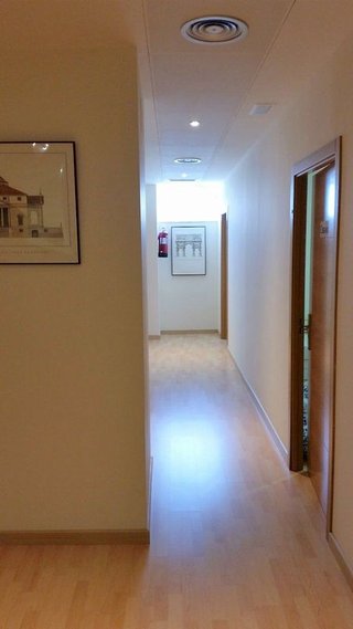 Oficina en alquiler en Sector Sur  - La Palmera - Reina Mercedes en Sevilla