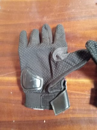 Guantes de bicicleta