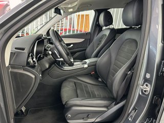 MERCEDES-BENZ Clase GLC GLC 220 d 4MATIC