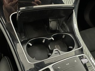 MERCEDES-BENZ Clase GLC GLC 220 d 4MATIC