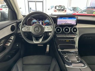 MERCEDES-BENZ Clase GLC GLC 220 d 4MATIC