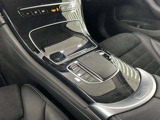MERCEDES-BENZ Clase GLC GLC 220 d 4MATIC
