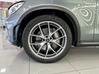 MERCEDES-BENZ Clase GLC GLC 220 d 4MATIC