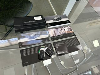 MERCEDES-BENZ Clase GLC GLC 220 d 4MATIC
