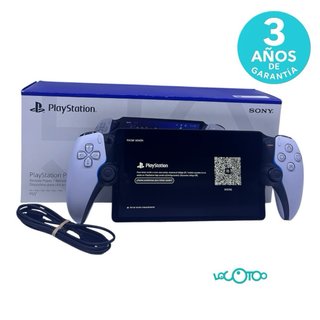 SONY PS5 Portal WiFi
