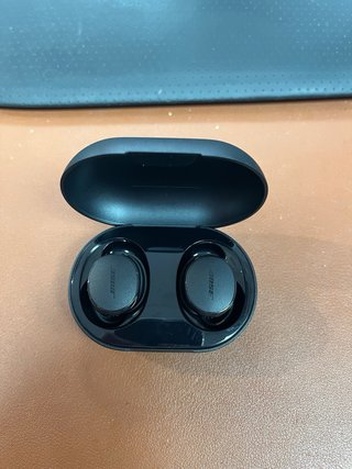 Bose QuietComfort Earbuds True Wireless#6282AE