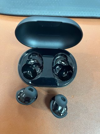 Bose QuietComfort Earbuds True Wireless#6282AE