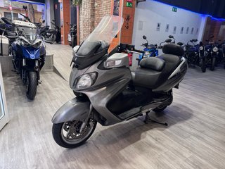 Suzuki Burgman 650 2008 executive