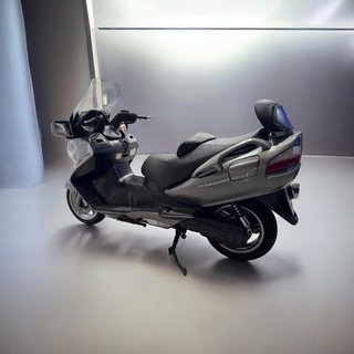 Suzuki Burgman 650 2008 executive