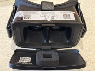 Gafas Realidad Virtual Destek V5 para Móvil