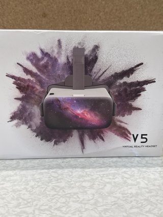 Gafas Realidad Virtual Destek V5 para Móvil