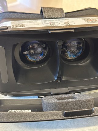 Gafas Realidad Virtual Destek V5 para Móvil