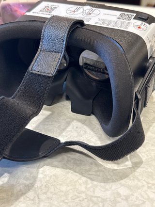 Gafas Realidad Virtual Destek V5 para Móvil