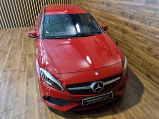 Mercedes-Benz Clase A AMG LINE 2016