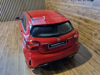 Mercedes-Benz Clase A AMG LINE 2016
