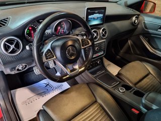 Mercedes-Benz Clase A AMG LINE 2016
