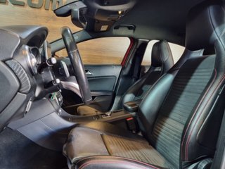 Mercedes-Benz Clase A AMG LINE 2016