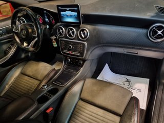 Mercedes-Benz Clase A AMG LINE 2016