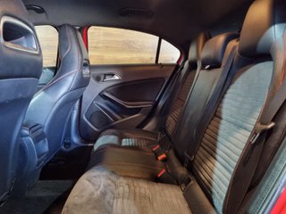 Mercedes-Benz Clase A AMG LINE 2016
