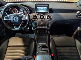 Mercedes-Benz Clase A AMG LINE 2016