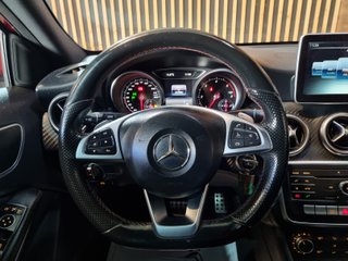 Mercedes-Benz Clase A AMG LINE 2016