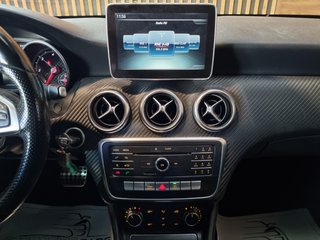 Mercedes-Benz Clase A AMG LINE 2016
