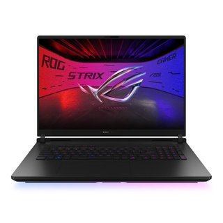 Portatile Gaming Asus ROG Scar 18 RTX 5090 2 TB